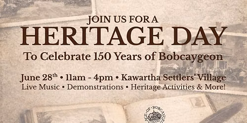 Heritage Day