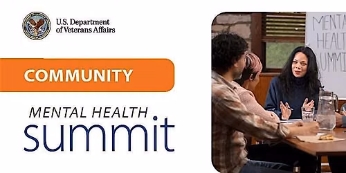 VA Mental Health Summit - Vendor registration