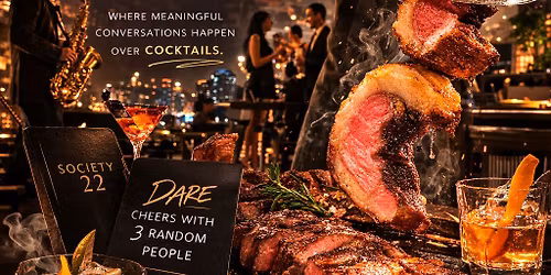 The Business Social by Society 22