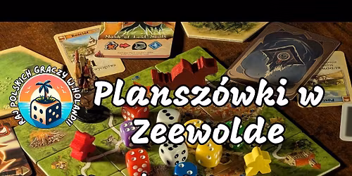 6. Plansz\u00f3wki w Zeewolde