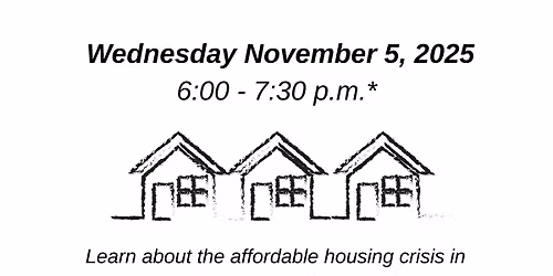 Affordable Housing Overview & Portico Housing Solutions