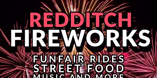 FIREWORKS NIGHT