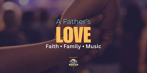 A Father's Love