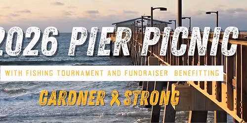 2026 Annual Pier Picnic