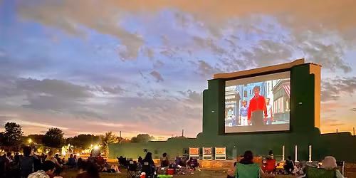 Home Alone, Mission Marquee Plaza (Sponsored by COSA World Heritage)