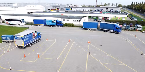 Szkolenie w\u00f3zk\u00f3w wid\u0142owych