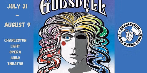 GODSPELL