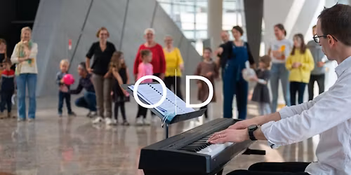 atelier en famille | le chant | autour du concert de la F\u00eate de la musique