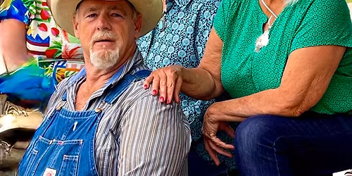 3rd sat Show @ Oakdale