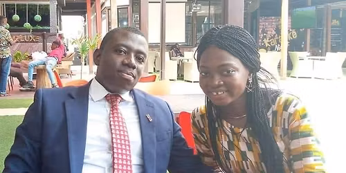 Echaristia Priase 2025