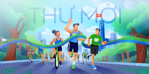 \ud83c\udf1f CH\u1ea0Y GI\u1eeeA L\u00d2NG DI S\u1ea2N H\u00c0 N\u1ed8I 2025- TH\u1ec2 THAO G\u1eaeN K\u1ebeT C\u1ed8NG \u0110\u1ed2NG