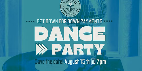 Get Down for Down Payments
