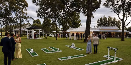 Sydney's Annual Wedding Expo