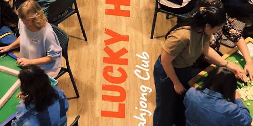 Lucky Hands: Mahjong 101