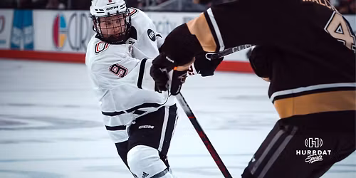 Colorado College Tigers vs. Nebraska-Omaha Mavericks