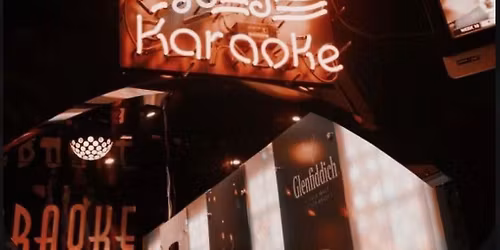 Karaoke with Julian The Entertainer 