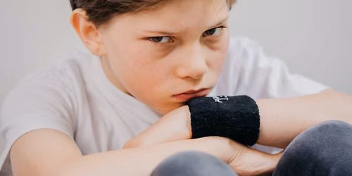 Infoavond 'Omgaan met driftbuien en woede bij kinderen met ADHD'