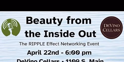 Beauty from the Inside Out