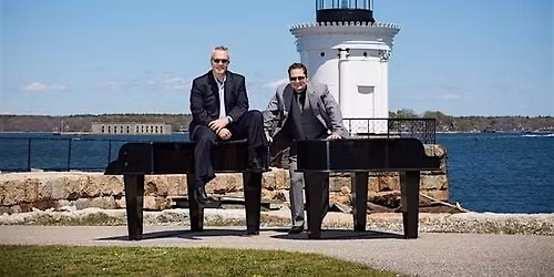 Dueling Pianos at Top of the East