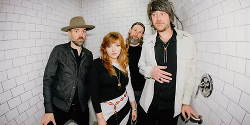 Second Chance Treefort Set: Smokey Brights presented by 94.9FM The River