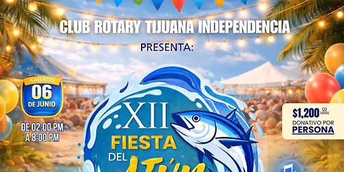 Fiesta Del At\u00fan 