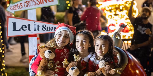 Light Up the Lawn 2025