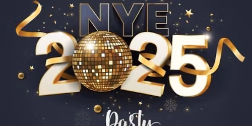 Jacuzzisoup Gig - NYE 2025 - Cranwell Parish Social Club