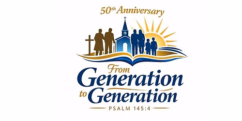 50th Anniversary Celebration