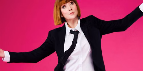 Cally Beaton: Namaste Motherf*ckers (Norman Bragg Studio)