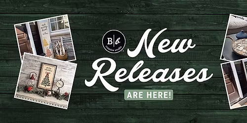 Saturday Night Out Paint & Sip Wood Art Workshop - Everyone Picks Their Own Project & Colors