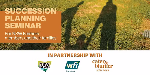 YASS Succession Planning Seminar 2026