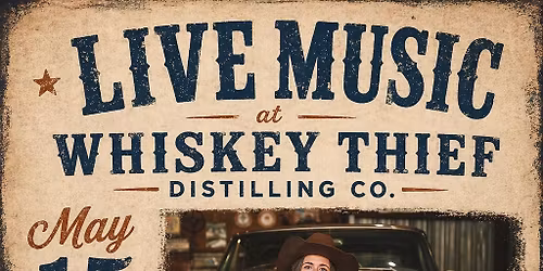 Whiskey Thief