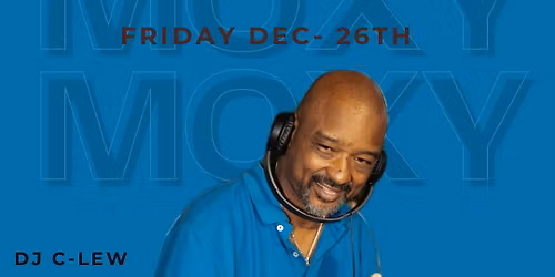 Rooftop Affair at the Moxy