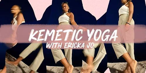 Sunrise Yoga