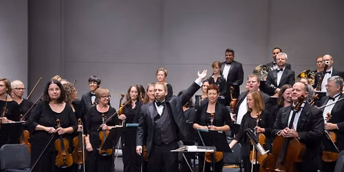 Flagstaff Symphony Orchestra 4th July 2026