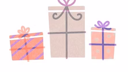 Favorite Things Exchange