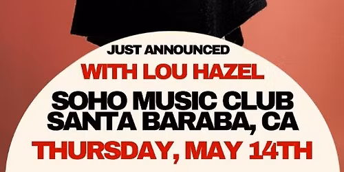 The Heavy Heavy with Lou Hazel