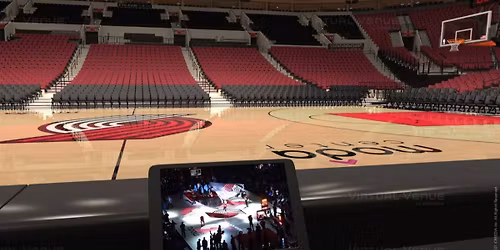 Portland Trail Blazers vs. Phoenix Suns