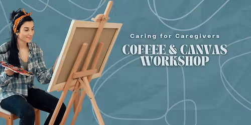 Coffee and Canvas