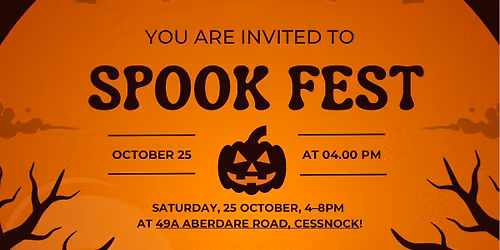 Spook Fest