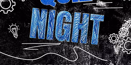 QUIZ NIGHT 