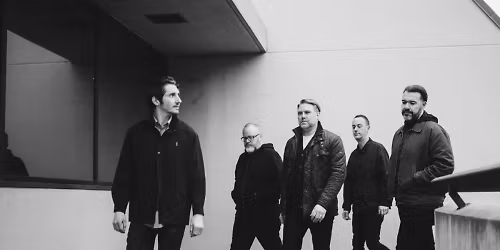 The Starting Line, Rodeo Boys in Detroit