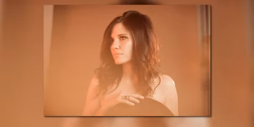 Outpost in the Burbs and the Montclair Foundation present Shannon McNally at the Van Vleck Gardens