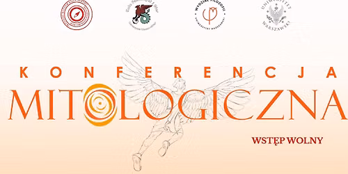 Naukowa Konferencja Mitologiczna KFiG UW & RSS WKAiA UW