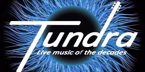 Tundra supported by Joey Dawson