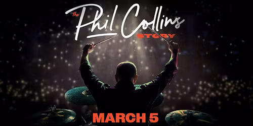 The Phil Collins Story