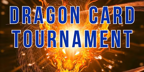 Dragon Card Tournament