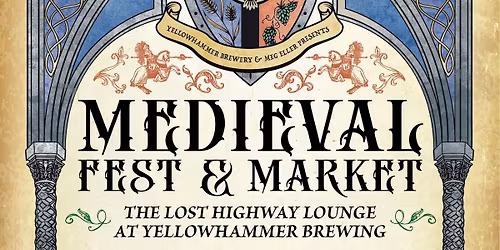 Medieval Fest & Market