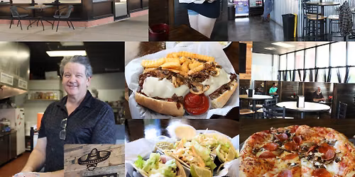The 301 Tacos & Pizza Grand Opening & Ribbon Cutting 