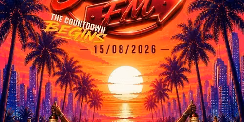 \u201cBBQ X BRAAI\u201d Part II - House Party Edition